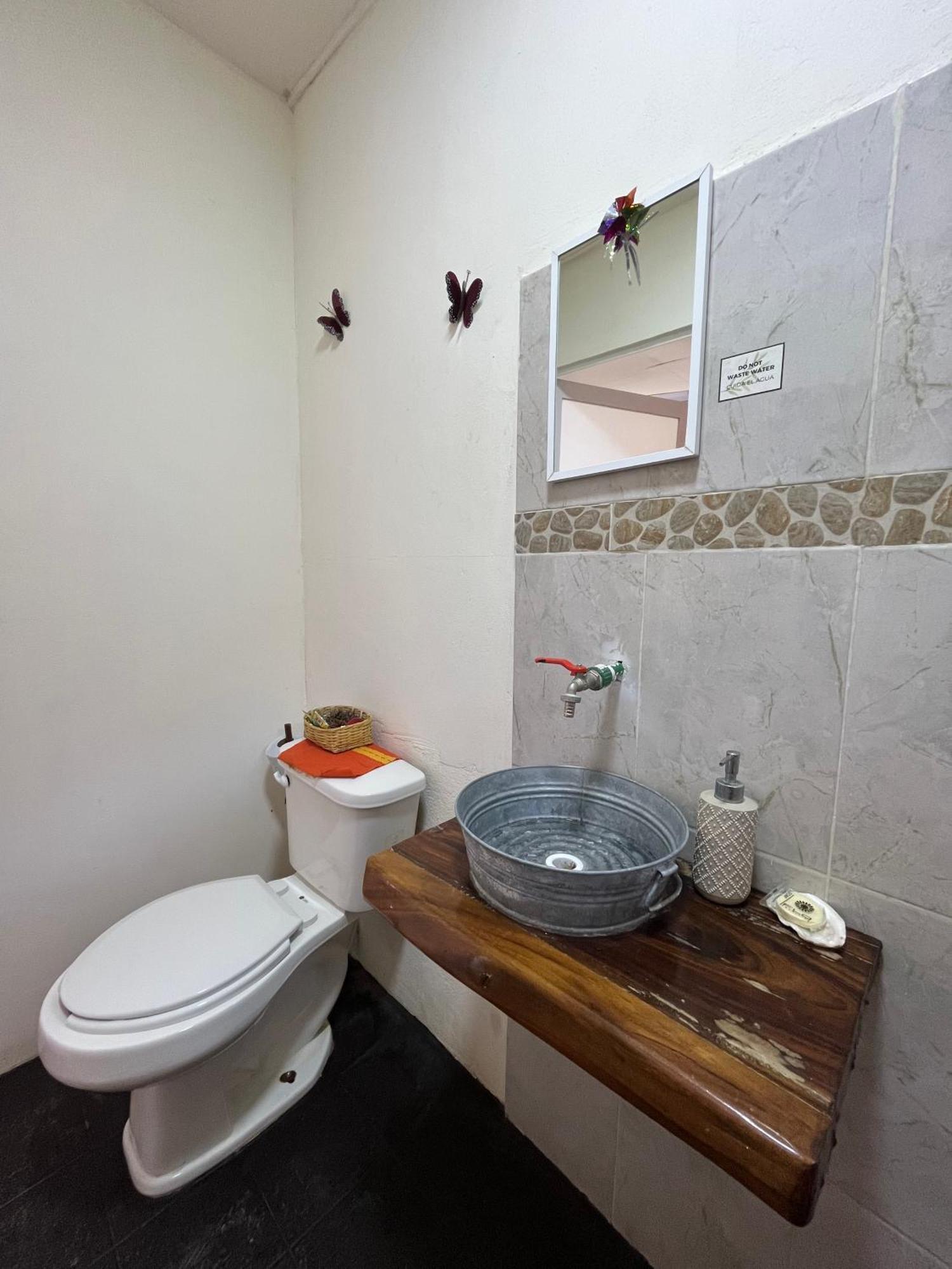 Coco Viejo Posada San Pedro Pochutla Extérieur photo
